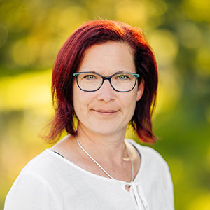 Praxiskoordination Pflegeausbildung<br>Kathrin Böhmer